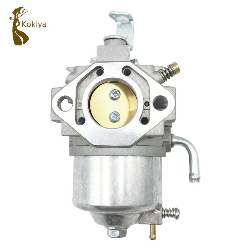Thay thế bộ chế hòa khí cho GM291 GM301 Professional Bền 5.91inchx3.94inchx1.97inch