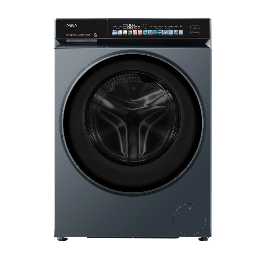 AW10-BD4377U1L(GN) - Máy giặt Aqua Inverter 10 kg AW10-BD4377U1L(GN) [Toàn Quốc]