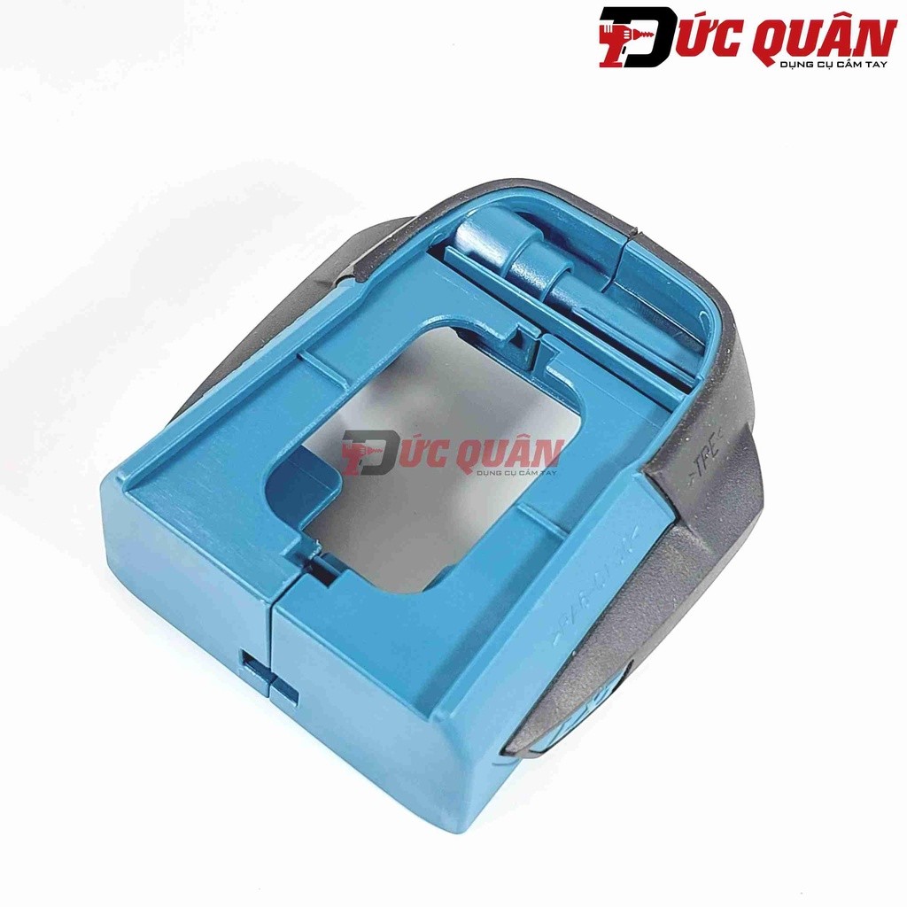Chụp chân pin máy khoan bê tông MAKITA DHR242/DHR242