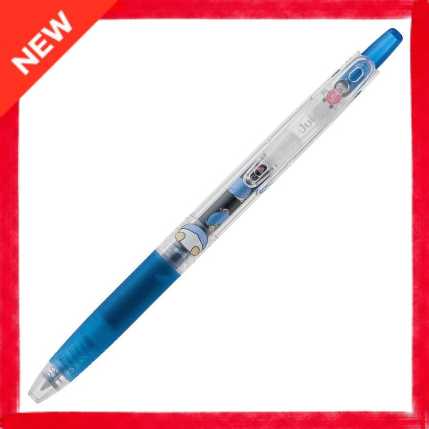 Direct from Japan PILOT Pilot Gel Ink Ballpoint Pen Ballpoint Pen Juice Sanrio Characters (Tuxedo Sa
