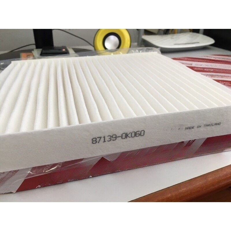 Lọc gió 87139-0k060