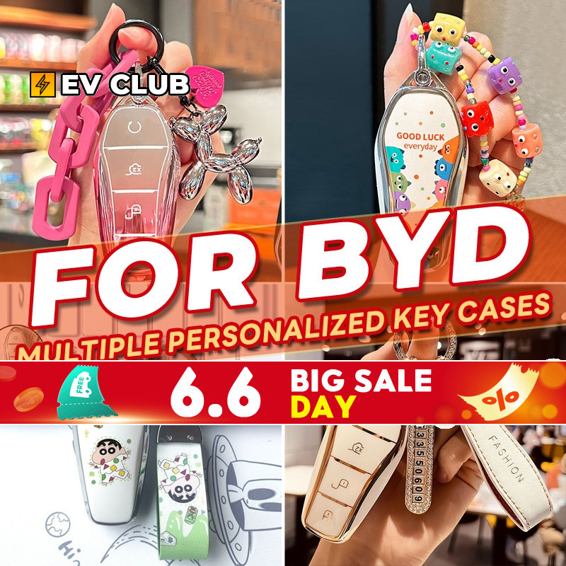 ❈ ❈ ❈ Byd SEALION 7 EV SUV BYD Dolphin atto 3 phụ kiện con dấu BYD atto 3 Con dấu cá heo ❈ ❈ ❈ ❈ ❈ ❈