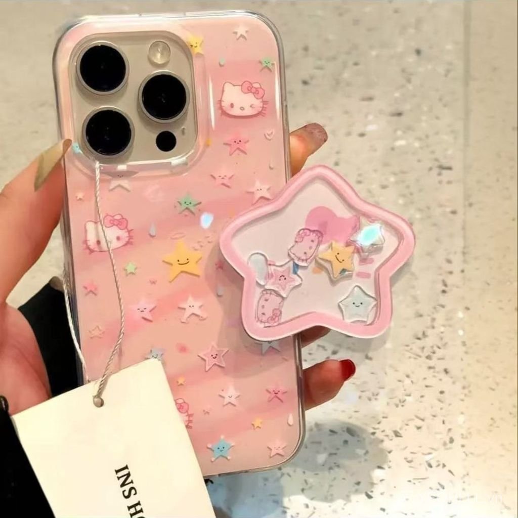Ốp Điện Thoại Thích Hợp Cho iPhone 7 8 X XS XR XSMAX 11 12 13 14 15 16 17 Pro max Plus Air Star KT C