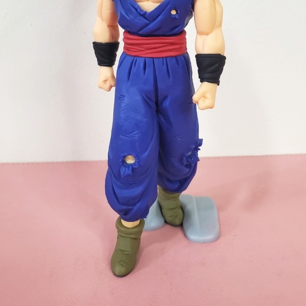 [ Chính Hãng BANDAI ] Mô Hình Gohan (Beast) - Dragon Ball Super: Super Hero Solid Edge Works Vol. 14