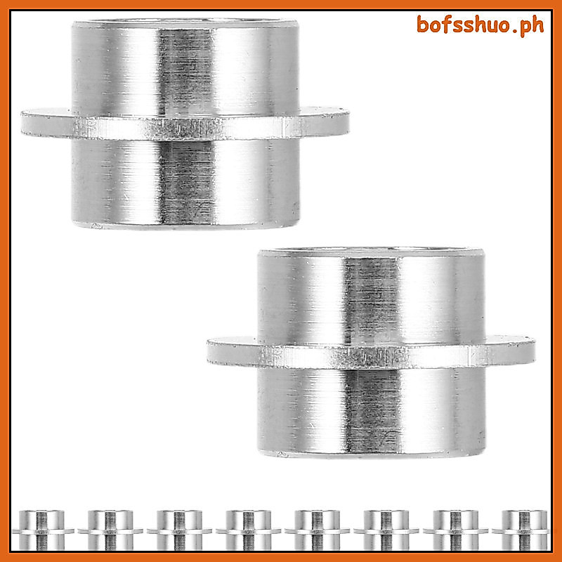 Trượt Trung Tâm Bushing Ván Trượt Nội Tuyến Trượt Miếng Đệm Con Lăn Vòng Bi 30 Chiếc bofsshuo