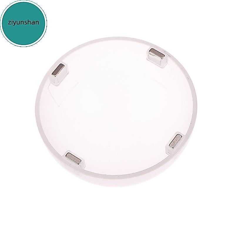 Ziyunshan 1Pc AK-R11 Máy khuếch tán vòm từ tính thay thế cho đèn flash đầu tròn V1 / cho AD200 / AD2