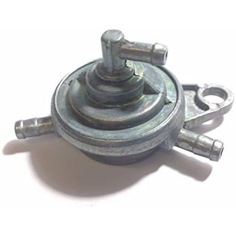 Vacuum Off Petcock Switch cho Valve Kart ATV Xe tay ga mới Shut Gokart Go Bơm nhiên liệu