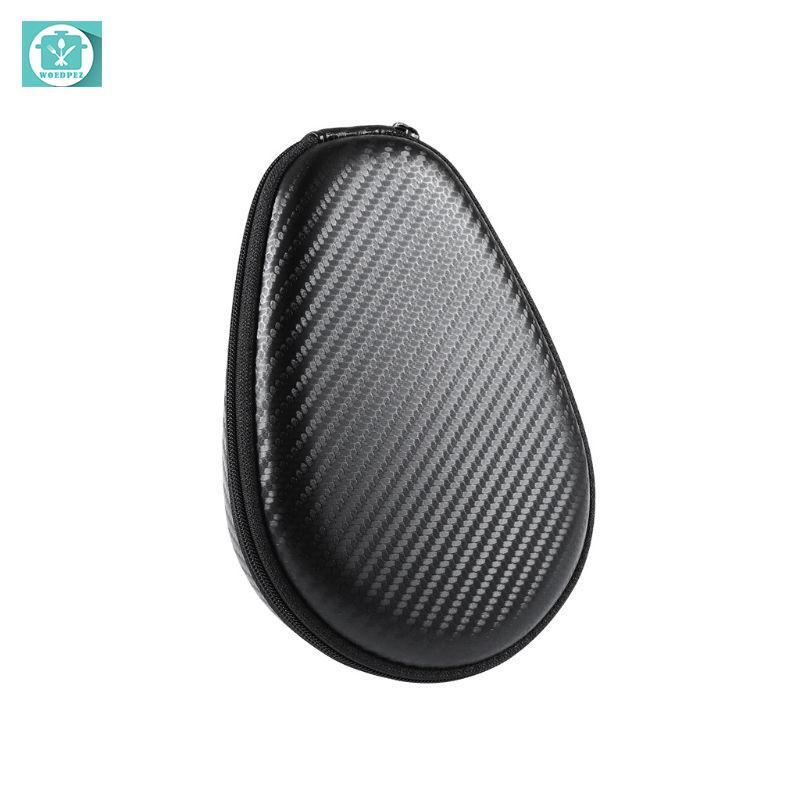 Woedpez cho tai nghe AS800 AS600 Vỏ bảo vệ PU EVA chống trầy xước
