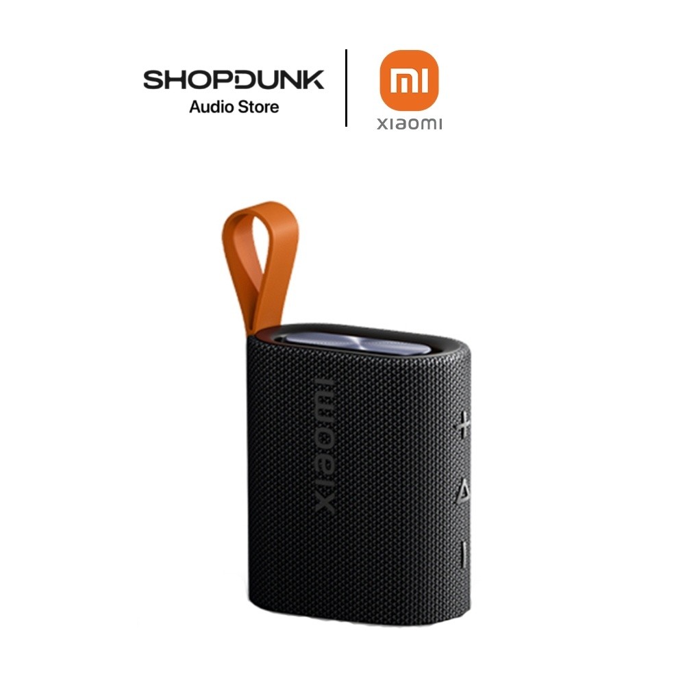 Loa Bluetooth Xiaomi Sound Pocket Chính Hãng
