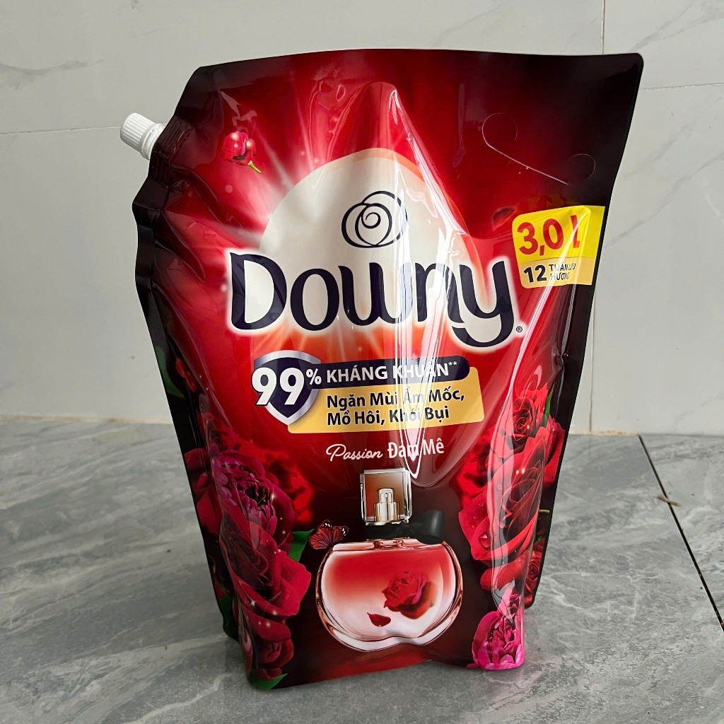 Xả Downy Đam Mê 3L