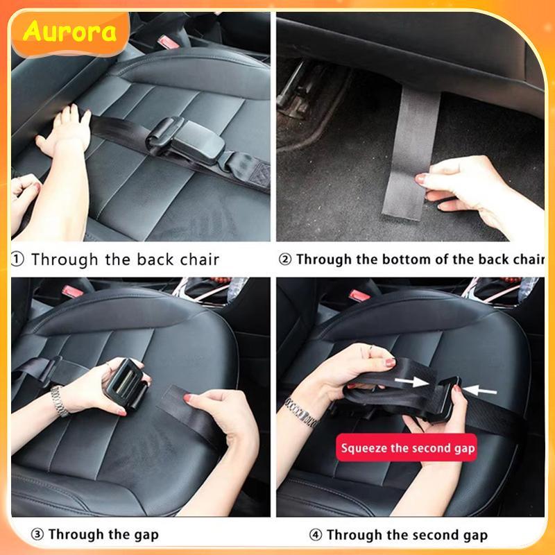 Cod Mang Thai Xe Seat Belt An Toàn Phổ Bump Belt Xe Seat Belt Adapter Cho Phụ Nữ Mang Thai Seat Belt