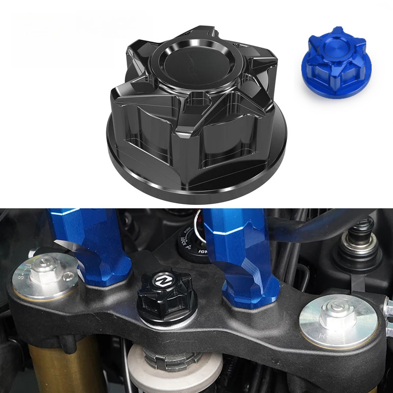 Lái Thân Đai Ốc Rally Phiên Bản Thế Giới Đột Kích Cho Yamaha xsr900 XSR900 XSR 900 2016 2017 2018 20