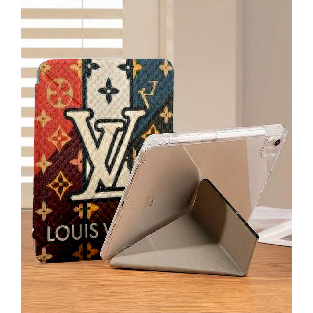 streetwear brands ốp lưng ipad chữ Y cho ipad air m3 M4 A16 Pro 11 13 M5 gen5 6 7 8 9 10.2 Chống sốc