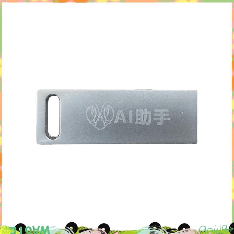 OpenClaw AI USB Mini Assistant Ổ đĩa Flash USB cắm và chạy tốc độ cao dành cho lập trình viên AI