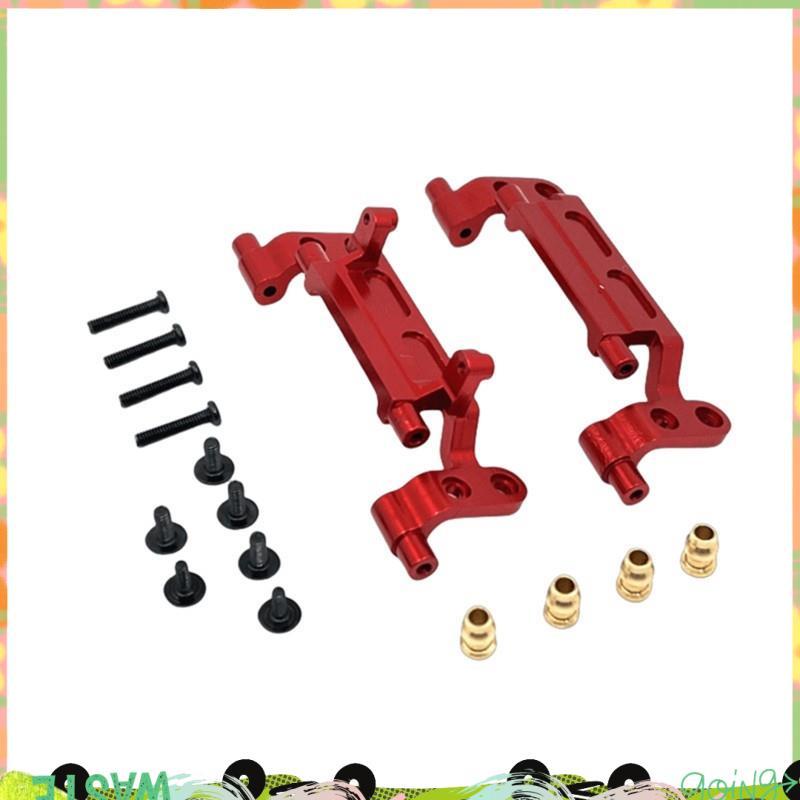 RC Xe Nâng Cấp Cần Kéo Ghế Lái Bộ Ghế Cho MN 1 / 12 MN300 MN168 MN78 RC Phụ Kiện Xe Hơi