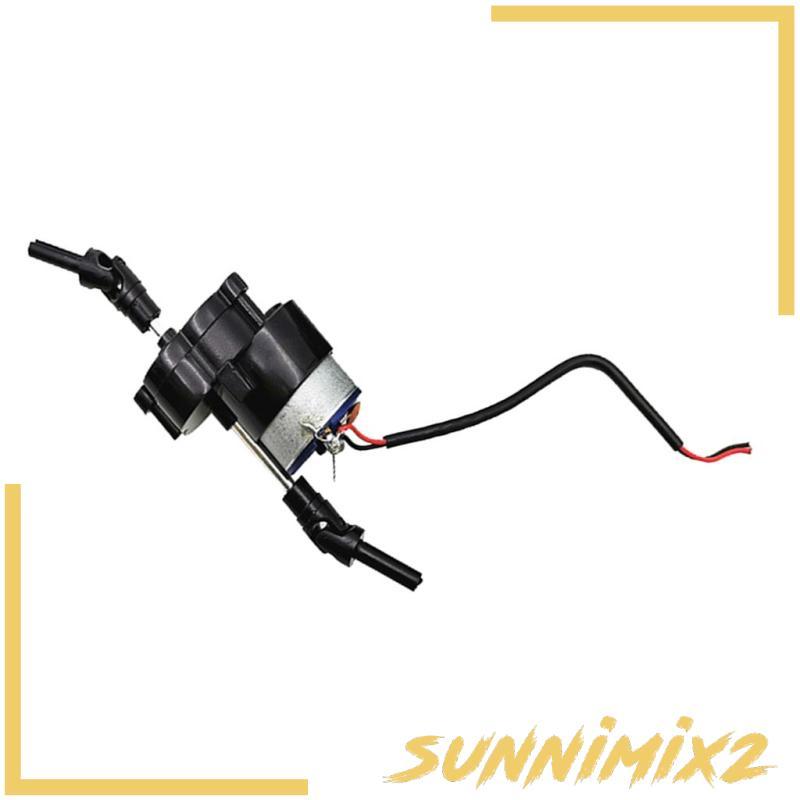 1 Bộ Động Cơ RC 260 Cho MN90 MN90K MN91 MN91K MN45 MN45K MN99MN99K MN96