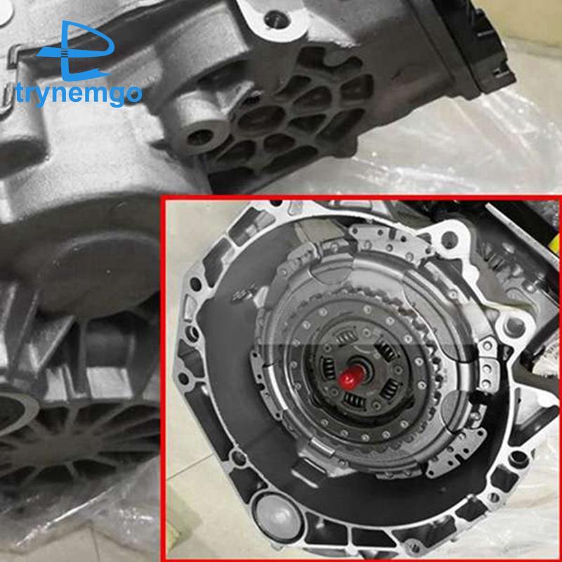 2 Chiếc Truyền Động Ly Hợp Cảm Biến Áp Suất OD DQ500 DQ380 DQ381 0BH P173500 Cho Q3 TT Trannsporter