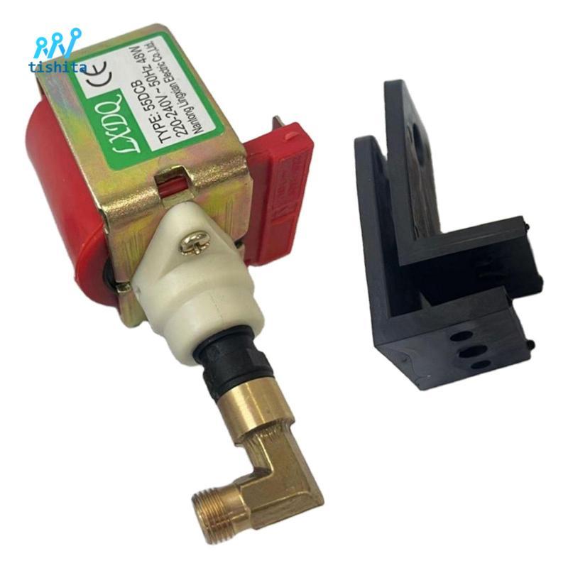 Máy Hút Thuốc Bơm Dầu Chắc Chắn 55dcb 48W Đèn Sân Khấu Động Cơ Fogger Một Phần Dự Phòng Cho Khiêu Vũ