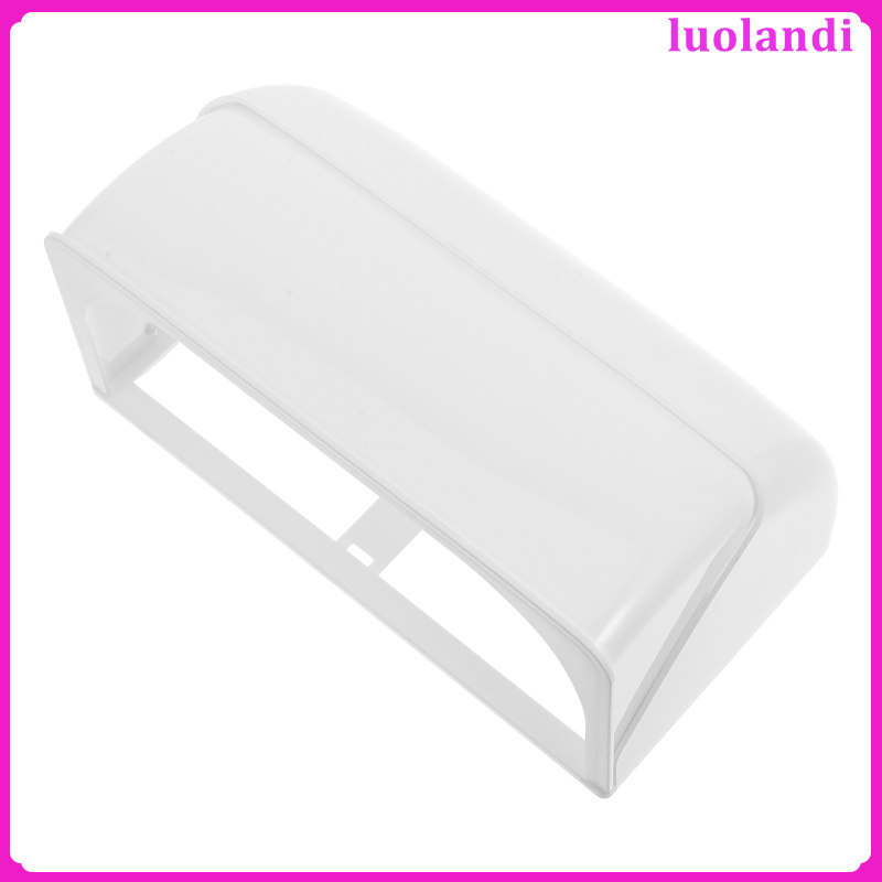 Vỏ bảo vệ phích cắm ngoài trời chống nước Gfci Outlet Cover luolandi
