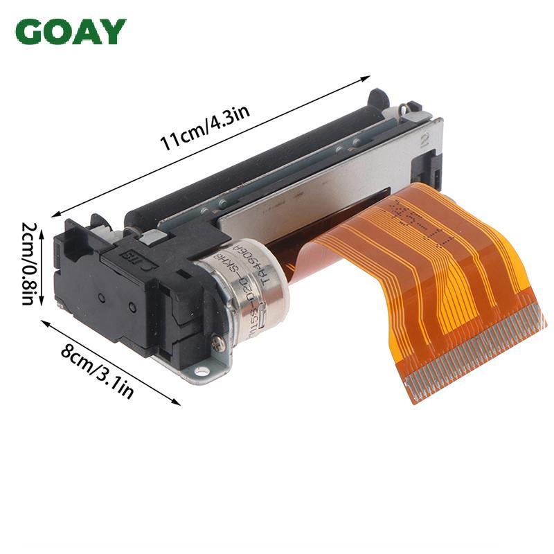 GOAY 1 Cái LTP01-245-11 LTP01-245-01 LTP01-245-08 Đầu in nhiệt để in hóa đơn Đầu in nhiệt hóa đơn 58