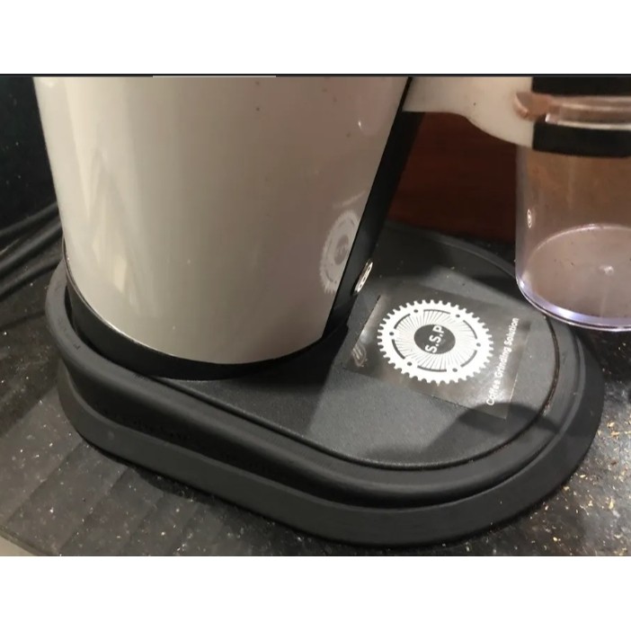 Giá đỡ máy pha cafe DF64 Tilt Base