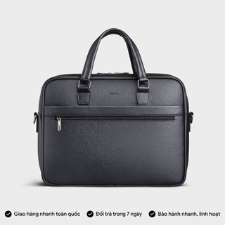Cặp công sở Trita (Thời trang nam đa năng - Cặp da TCA19) Bagsmart