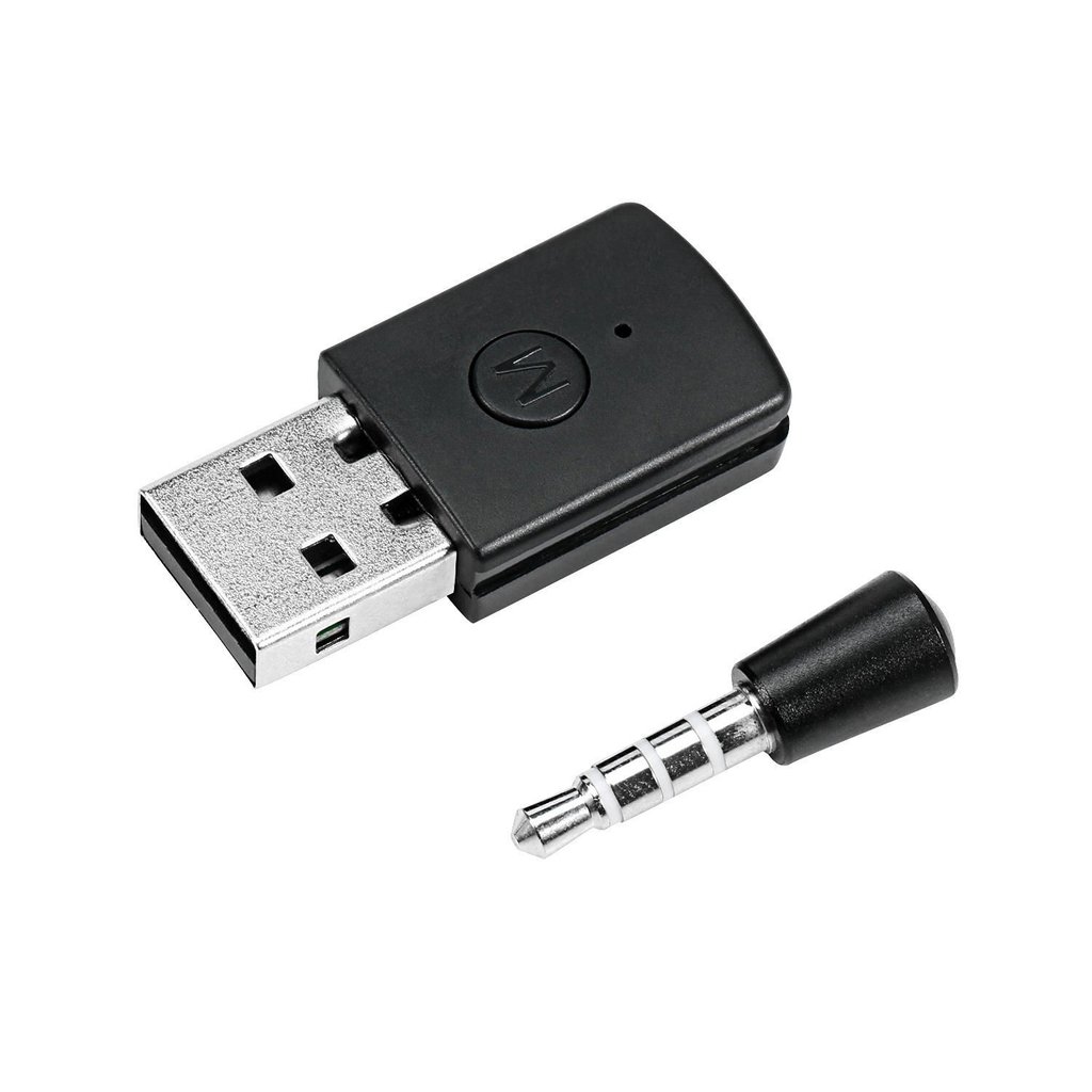 Hàng sẵn có Vận chuyển nhanh PS5 Tay cầm Bluetooth Bộ chuyển đổi PS4 USB 5.0 Bộ chuyển đổi PS5 Tay c