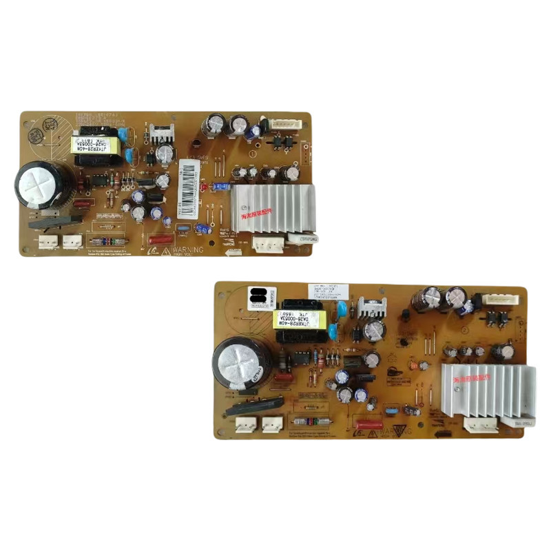 Thích hợp cho bảng biến tần tủ lạnh Samsung DA92-00279A DA92-00279D Bảng điều khiển DA41-00797A