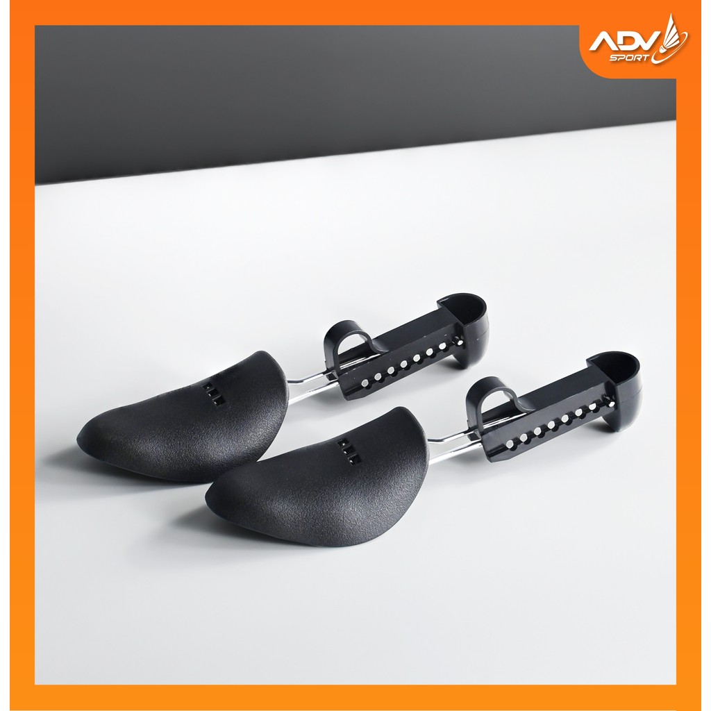 (𝗖𝗼𝗺𝗯𝗼 𝗻𝗵𝗼̉ - 𝗽𝗵𝘂̣ 𝗸𝗶𝗲̣̂𝗻) Cây giữ form giày SHOES TREE Nữ Đủ Size / Chất Lượng Cao