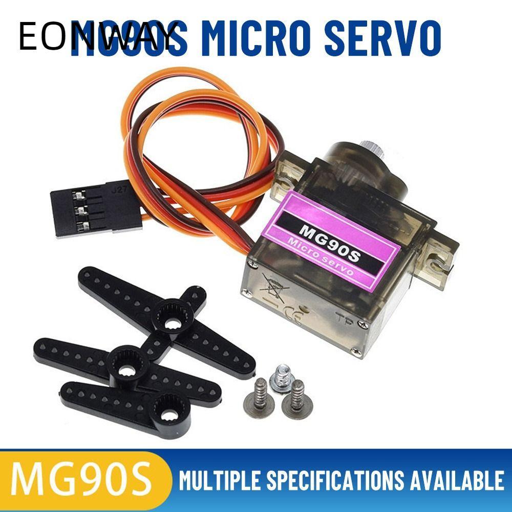 EONWAY MG90S 9G Trex 450 Máy Bay Thuyền Ô Tô 9G Servo