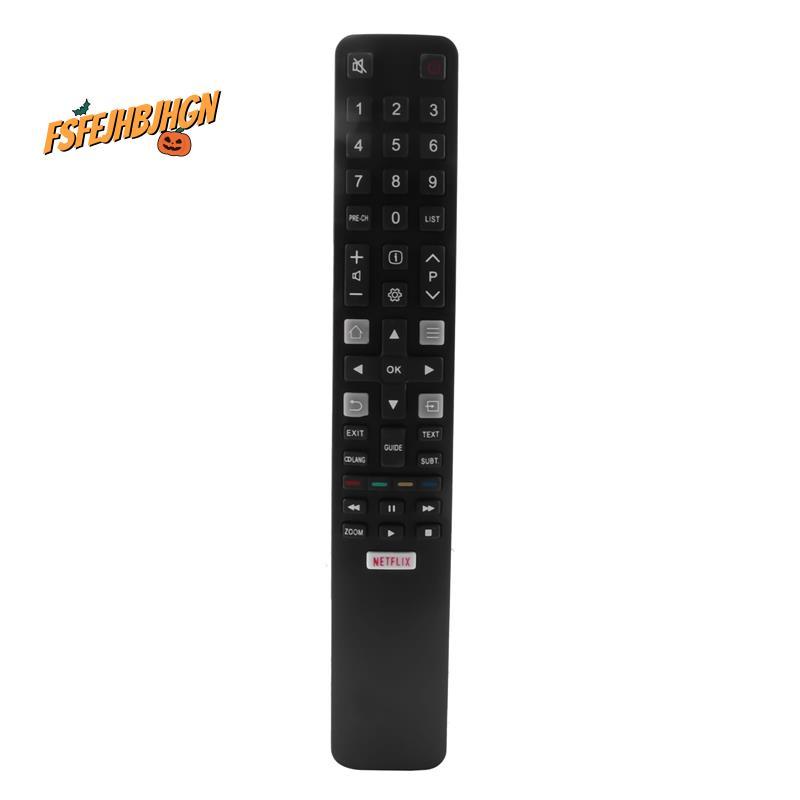 Điều Khiển Từ Xa RC802N YUI2 Cho Smart TV 32S6000S 40S6000FS 43S6000FS U55P6006 U65P6006 U49P6006 U4