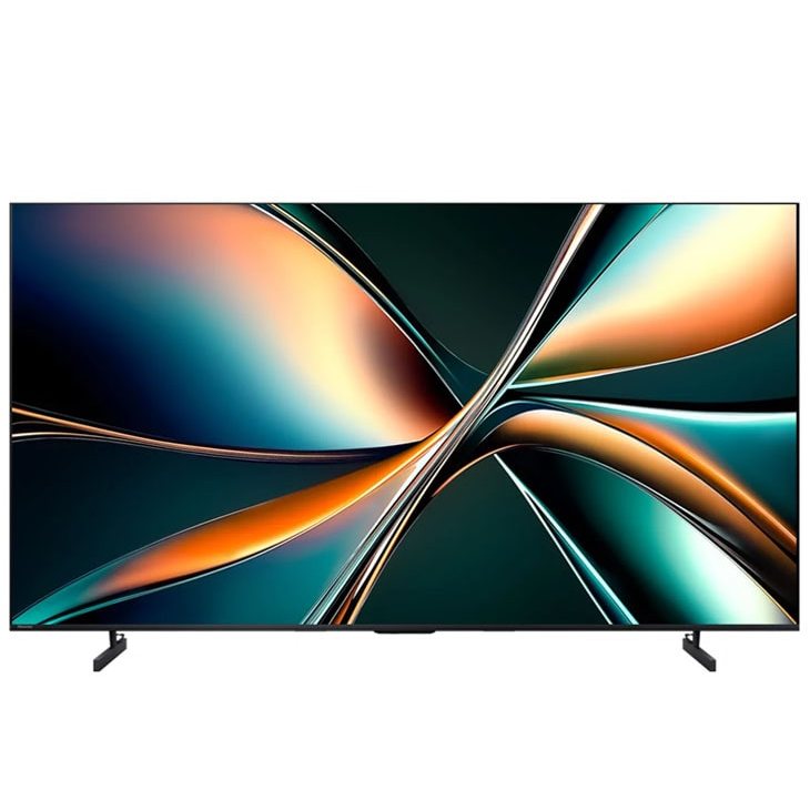 55U6Q 55 Inch | 65U6Q 65 inch - Smart Tivi Hisense ULED MiniLED 4K [Freeship HCM]