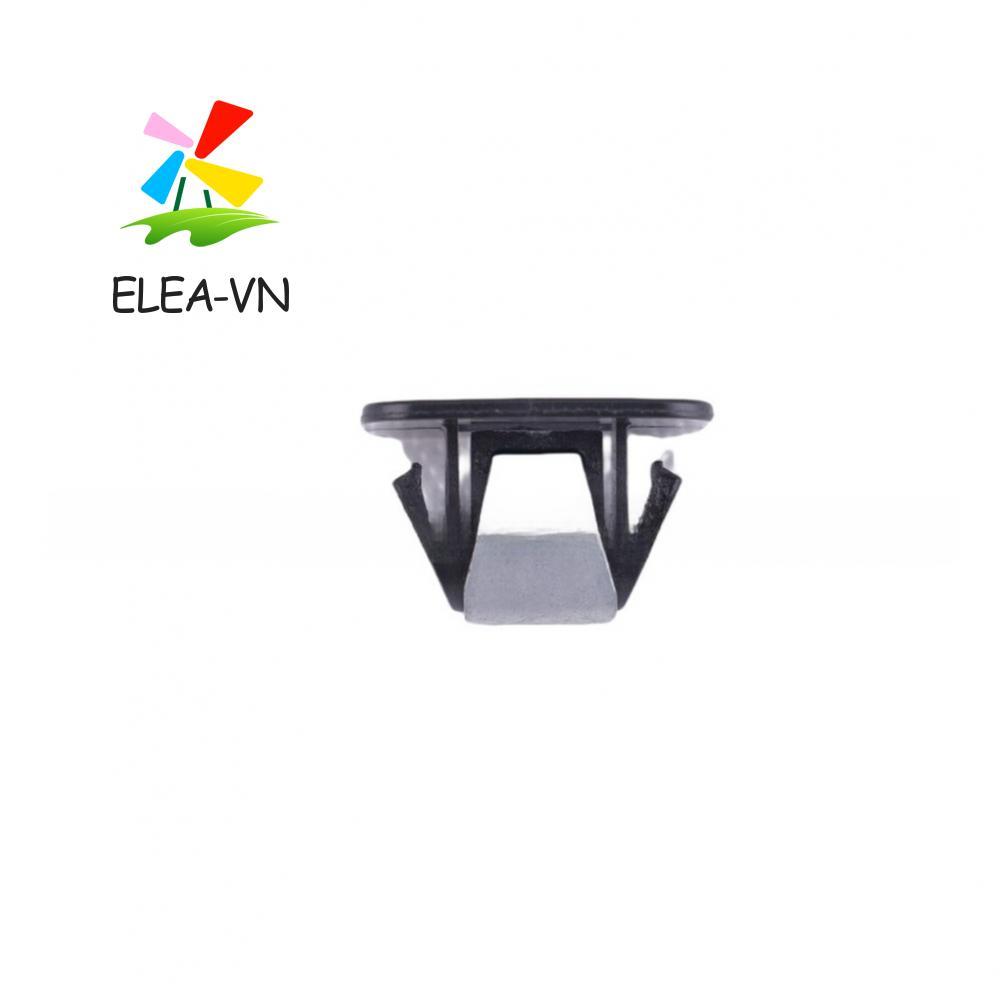 Bộ Điều Chỉnh Đèn Pha Nhựa ABS OEM H1BZ13N020A OEM H1BB13N020AB Kẹp Thay Thế