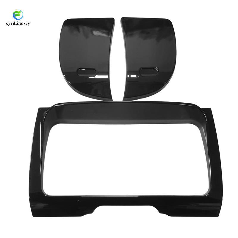 Dành cho chuyến lưu diễn Glide Glide Street Glid, Tri Glide Ultra Limited 14-23 Xe máy Stereo Radio 