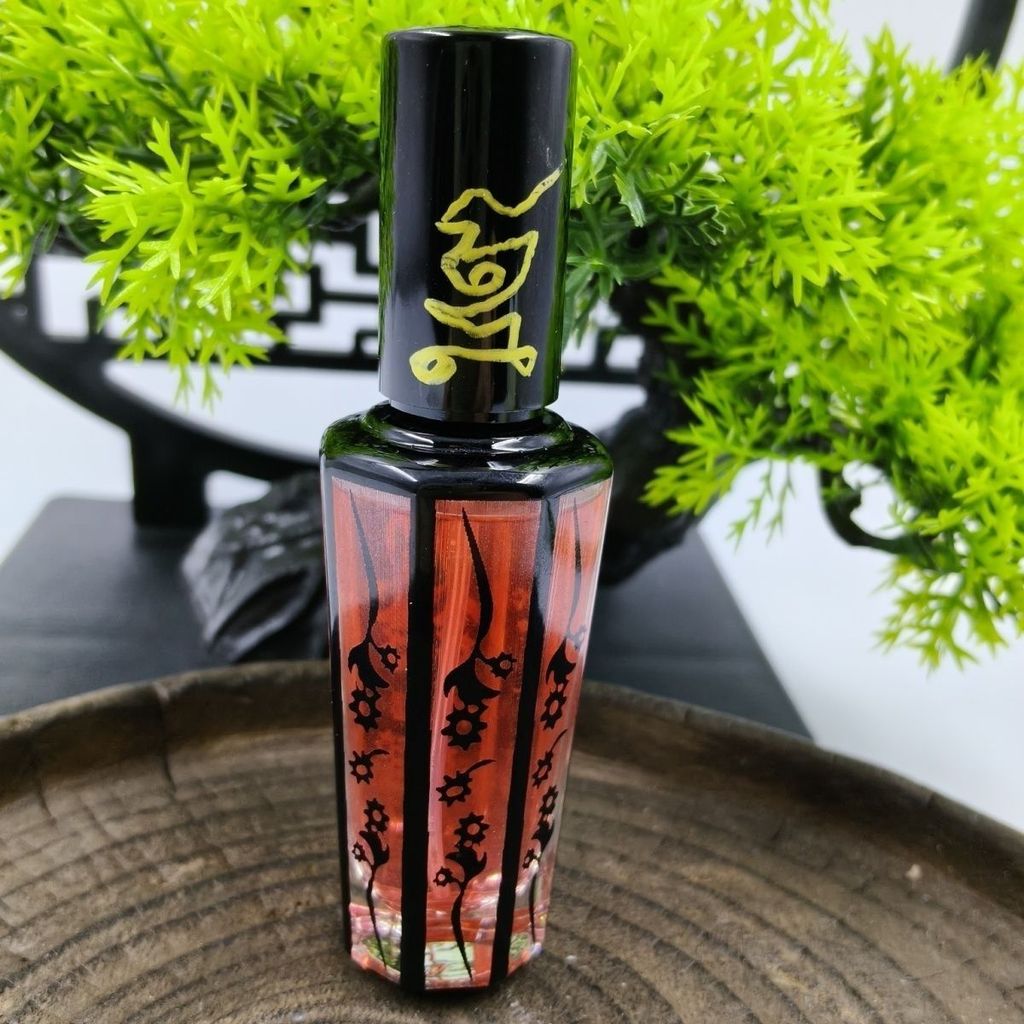 Nước hoa thơm Craft Charm Thái Lan Nhân dân tệ Charm Tính năng