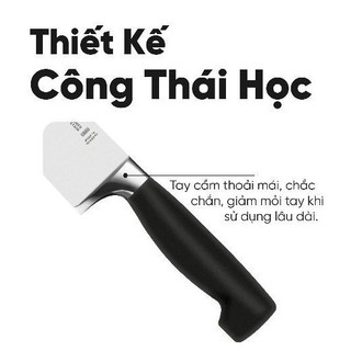 Dao Phi Lê Zwilling Four Star - 18cm