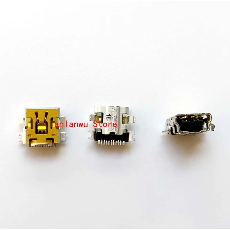 Phụ tùng sửa chữa máy ảnh FW Thương hiệu giao diện USB cho Canon 550D 600D 5DIII 7D 70D 500D 700D 75