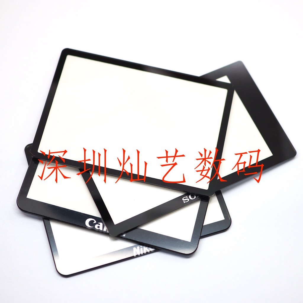 [Hàng có sẵn] Bộ phận sửa chữa màn hình LCD màn hình bên ngoài Canon 6D