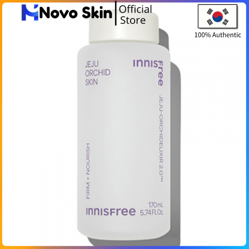 Innisfree Orchid Skin, 170ml,