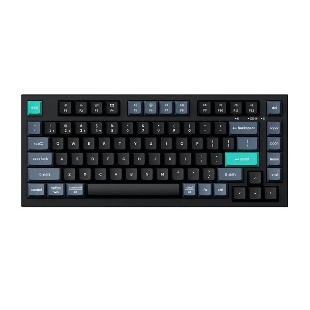 Bàn Phím Văn Phòng Keychron B31, B33, B36 Wireless Ultra Slim Full/TKL/75% Chính Hãng | BigBuy360 - bigbuy360.vn
