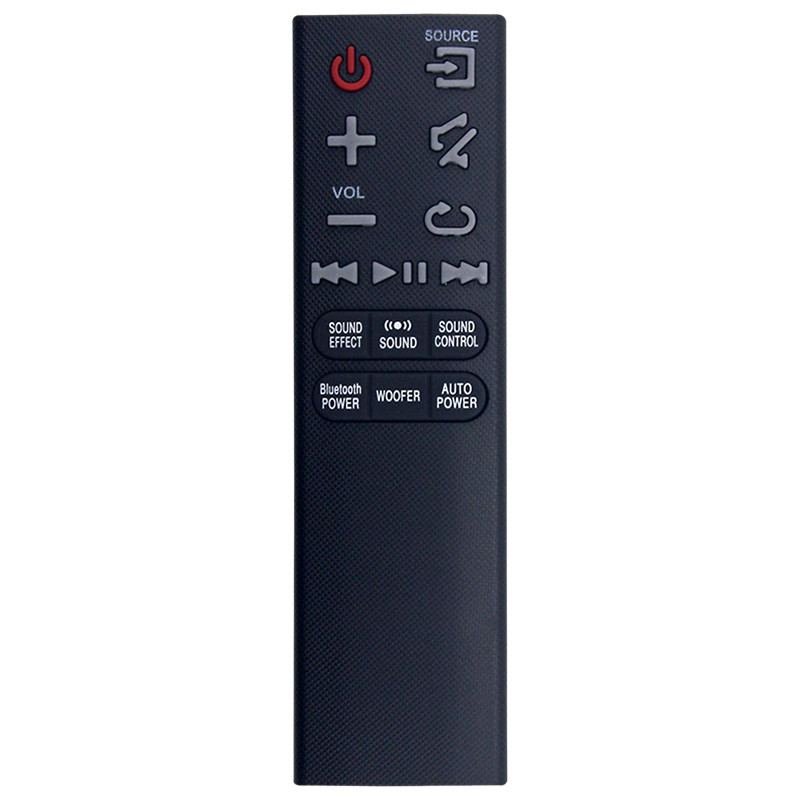 Loa Samsung tương thích AH59-02733B AH59-02692E AH59-02692P AH59-02631A AH59-02632A Điều khiển từ xa