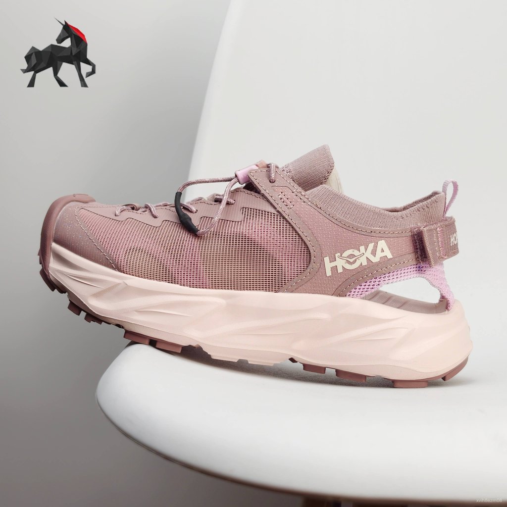 Sandal HOKA Hopara nam nữ thoáng khí chống trượt trekking đi biển suối chính hãng