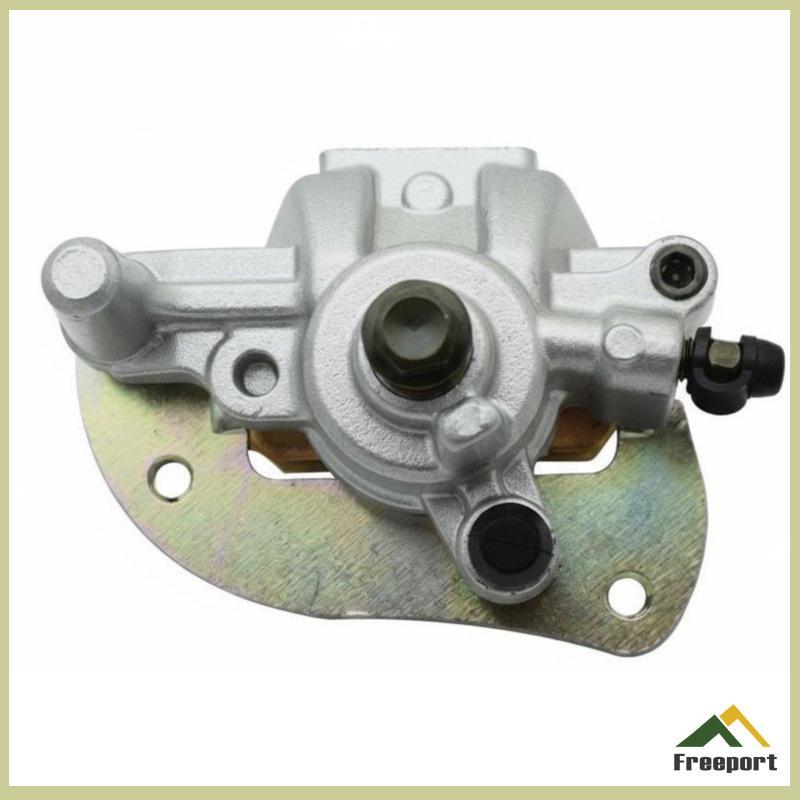 Tiện Ích ATV Phanh Caliper Thủy Lực Dừng Điện ATV Một Phần Cho 550 700 YEM700F Đi Đường Dài