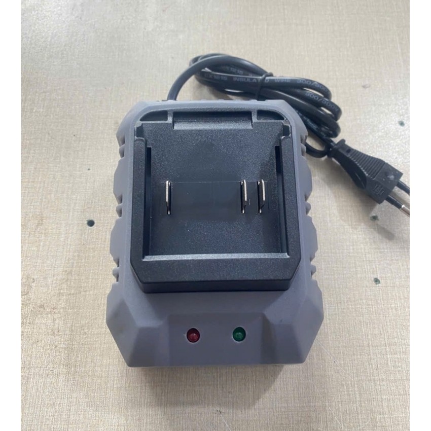 Sạc gài 5s 21v 1.5- 2.5A chuẩn loại tốt, Chân Pin phổ thông