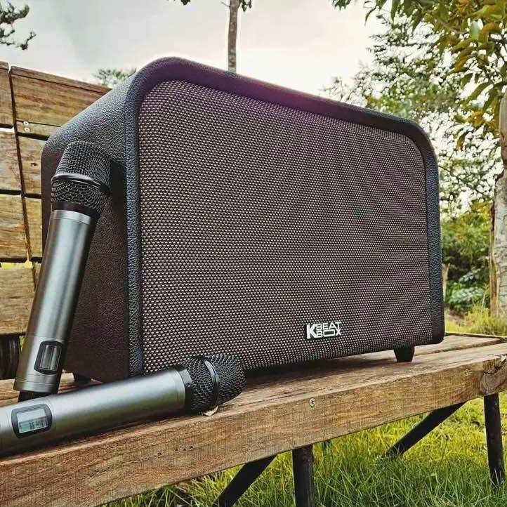 Loa mini Acnos Acoustic 3 V26 - Sản phẩm chính hãng thế hệ mới. HD audio