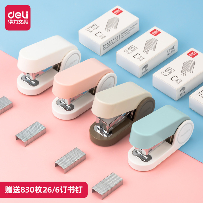 Bộ ghim mini mạnh mẽ và tiết kiệm sức lao động TA201 o