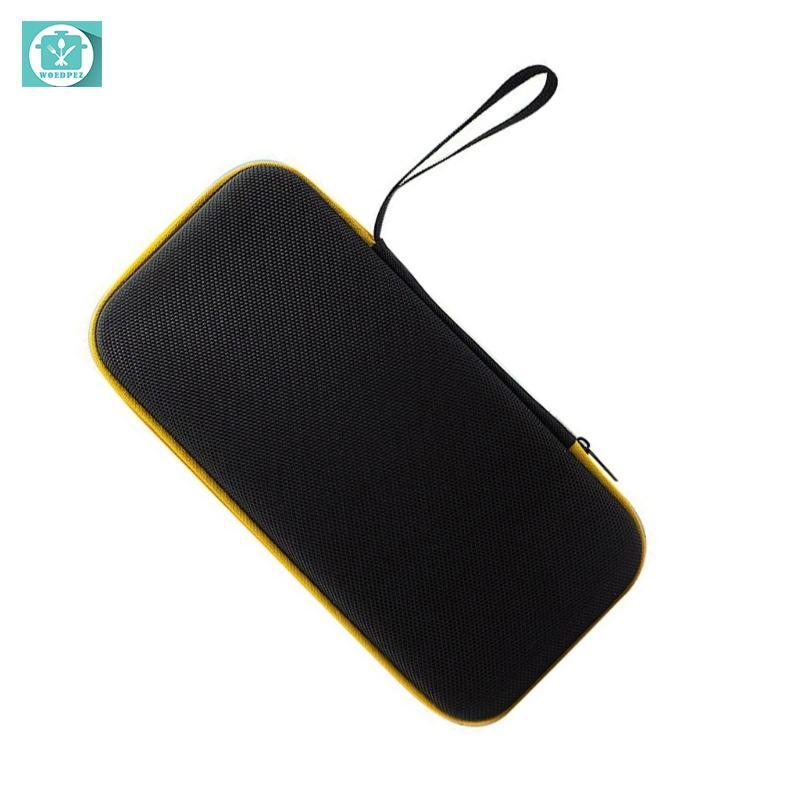 Túi Bảo Quản Woedpez Cho POWKIDDY X55 RG505 Hộp Đựng Túi Xách Bảng Điều Khiển