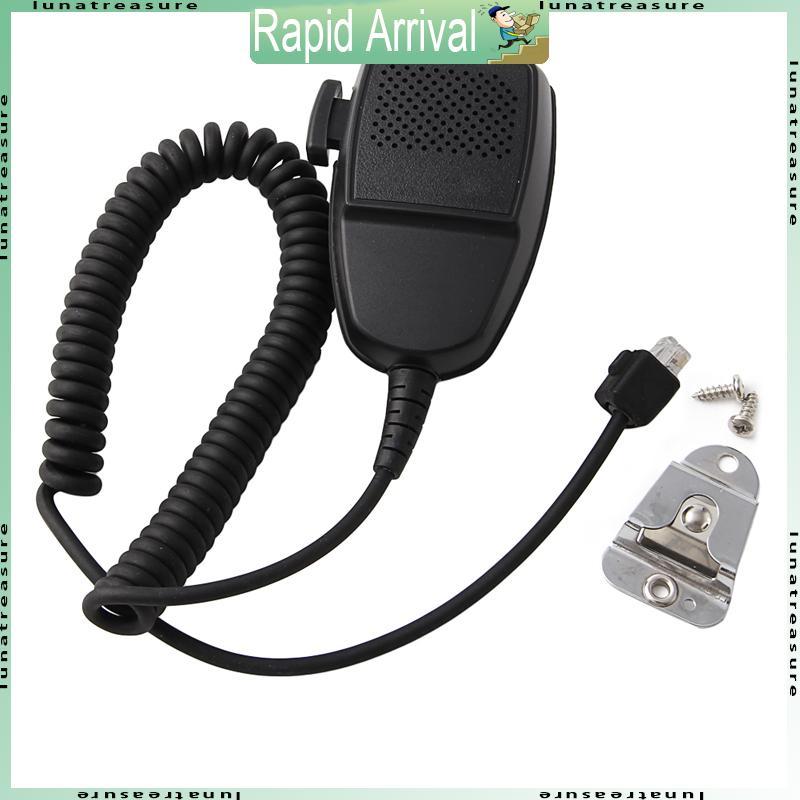 Lun Radio Mic Loa Micro Cho HGN3596A GM300 GM338 GM950