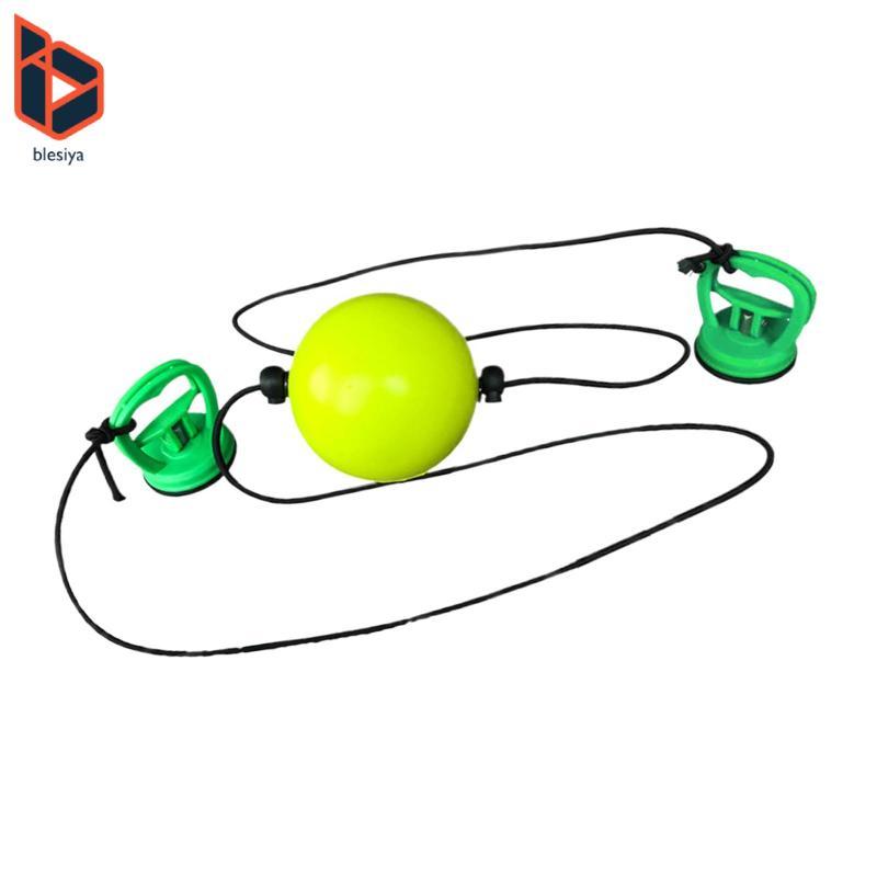 Blesiya Punching Ball Speed Training Cải thiện phản ứng Sparring Boxing Reflex Ball