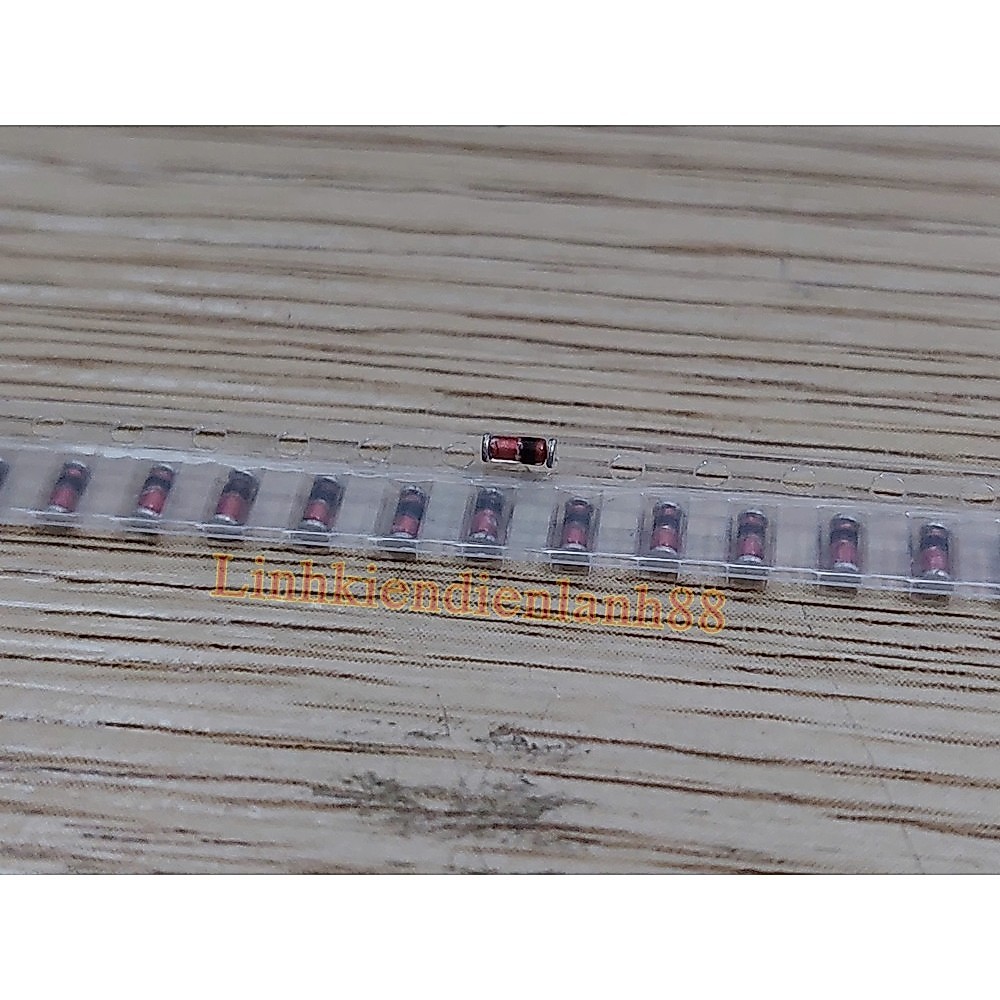 (20c) LL34 diode dán 1n4148 hàng mới 100%